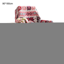 Load image into Gallery viewer, Sofa Cover Couch Chair Throw Blanket Tassel Rug Lounge Bed Sheet Tapestry Decor